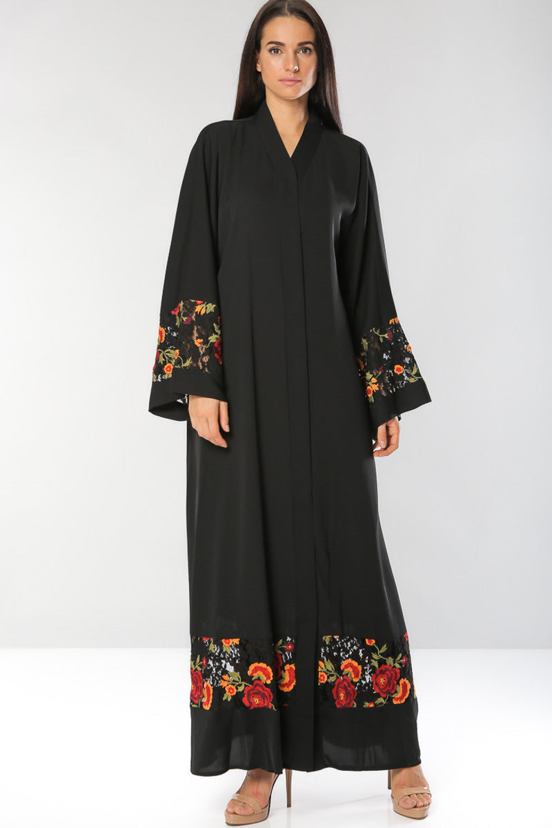 Hass Abaya