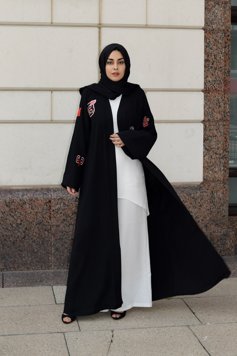 Dolce Abaya