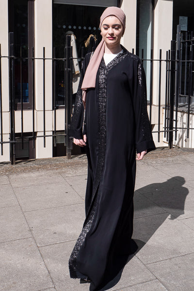 Modest Fashion Blog | FERADJE Modest Fashion Blog | FERADJE