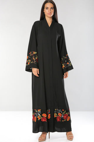 Hass Abaya