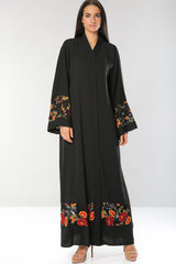 Hass Abaya