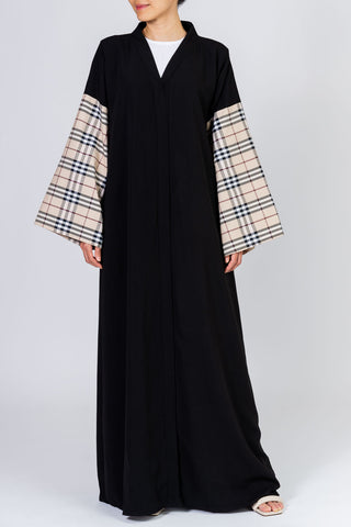 Modern Abayas for Women Online | FERADJE